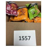 Popcorners 28ct variety pack