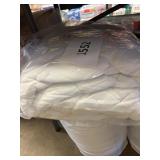 Full mattress topper