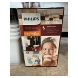 Philips Latte Go 2200 series