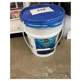 Chlorinating tablets 40lbs