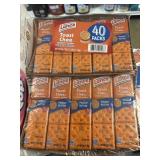 Lance toast Chee 40 packs