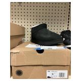 Ugg  classic ultra mini size 8