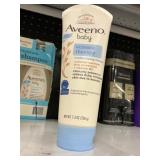 Aveeno baby eczema therapy 7.3oz