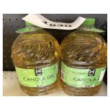 Canola Oil 2-96 fl oz