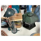 3- Bird feeders