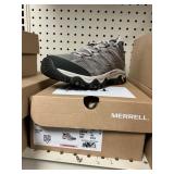 Merrell  Moab size 7.5
