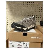 Merrell Moab 3 size 7