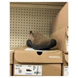 Merrell  Jungle Moc size 10