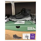 Eddie Bauer mens outdoor boot size 11
