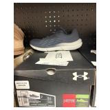 Under Armour UA charged Assert 10 size 7