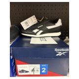 Reebok royal CL jog 3.0 size 2