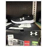 Under Armour UA charged Assert 10 size 7