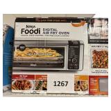 Ninja Foodi digital air fry oven