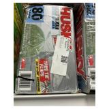 Husky drum liners 80 bags