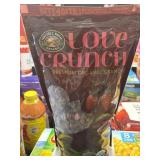Love Crunch granola 32oz