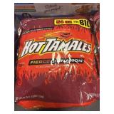 Hot Tamales cinnamon 54oz