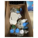 Febreze plug in 8 refills