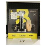 Beard Club trimmer grooming kit