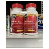 Arthritis pain 2-200 caplets