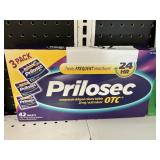 Prilosec OTC 42 tablets