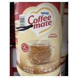 Nestle coffee mate creamer 793 servings
