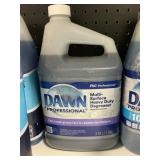 Dawn degreaser 1 gal