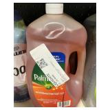 Palmolive 102 fl oz - orange