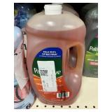 Palmolive 102 fl oz - orange