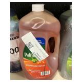 Palmolive 102 fl oz - orange