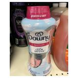 Downy april fresh beads 28.3oz