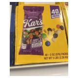 Kars 40-2oz bags