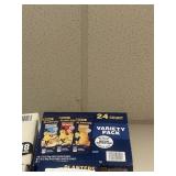 Planters variety pack 24ct