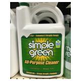 Simple Green 140oz
