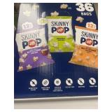Skinny Pop 36 bags