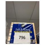 Soft & strong facial tissues 1920ct