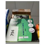 Swifer sweep & mop deluxe