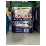 Cascade platnium plus 81 pacs