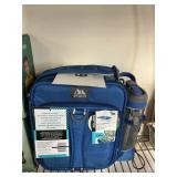 Artic Zone lunch bag