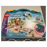 Lego Friends 188pcs