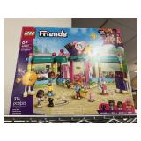 Lego Friends 376pcs