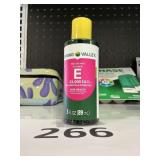 Spring Valley vitamin E 24,000 IU 3 fl oz