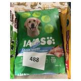 IAMS chicken & grains 11lb