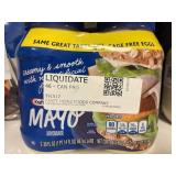 Kraft mayo 2-30 fl oz