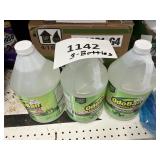 OdoBan disinfectant 3-1gal