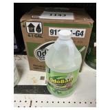 OdoBan disinfectant 4-1gal