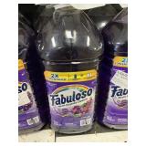 Fabuloso cleaner 210 fl oz