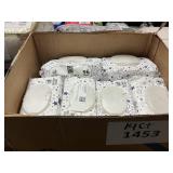 Premium baby wipes 14 ct