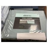 Tempur-Pedic Queen sheet set