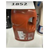 Franks red hot sauce 1 gal