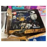 Lego Disney Wall-e 811pcs